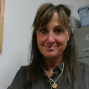 Meet your Posher, Cathy